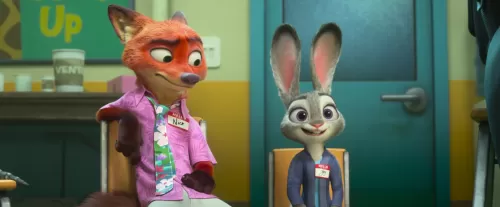 Zootopia 2 Movie Download (2025) Dual Audio [Hindi (Clean) & ENG] Official WEB-DL – 480P | 720P | 1080P GDrive & Watch – Adventure – Flixmet.com