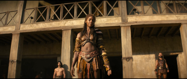 [18+] Spartacus: House of Ashur S01 Download (2026) English Amazon WEB-DL (Epi 1-8 Added) – 480P | 720P | 1080P GDrive & Watch Esub – 18+ Movie & Series – Flixmet.com